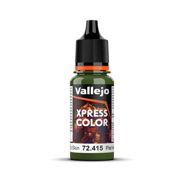 Xpress Color Orc Skin 18ml (151)