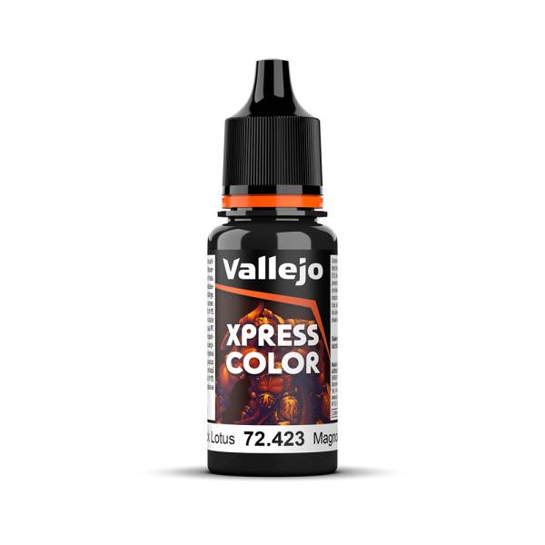 Xpress Color Black Lotus 18ml (159)