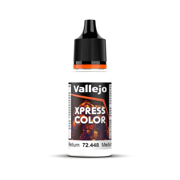 Xpress Color Xpress Medium 18ml (160)