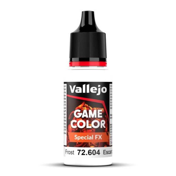 Game Color Special FX Frost 18ml (093)