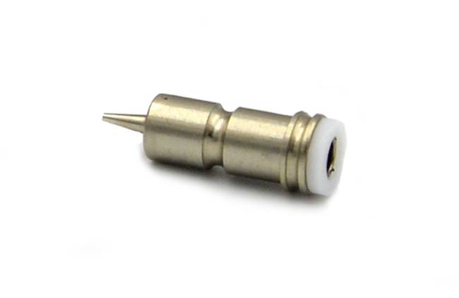 AK Interactive Nozzle Replacement for Airbrush AK-9600 0.3 Top Line