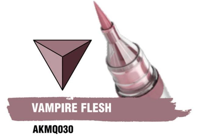 AK Interactive Quick Markers Vampire Flesh