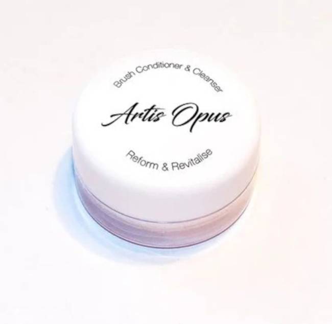 Artis Opus Brush Soap and Conditioner 10ml