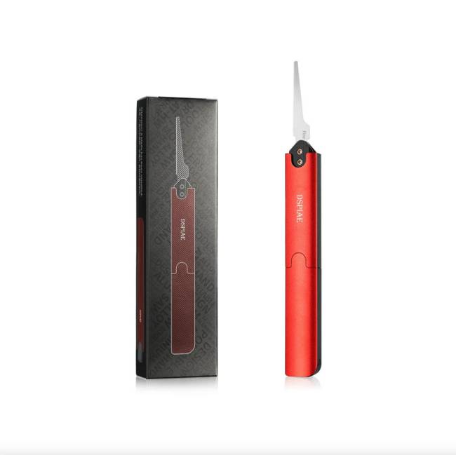 Dspiae Aluminium Hand Saw