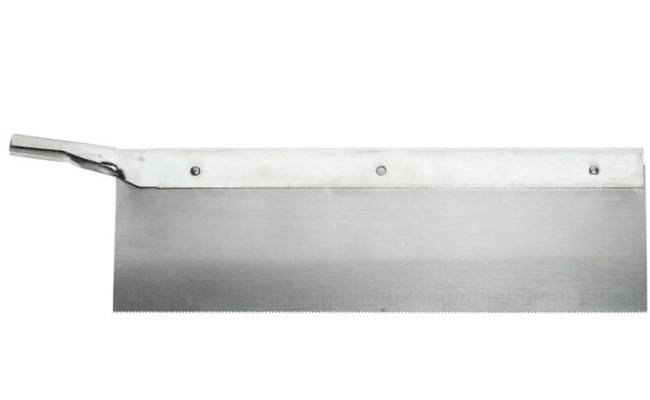 Excel Pull Saw Blade 5' 30 teeth