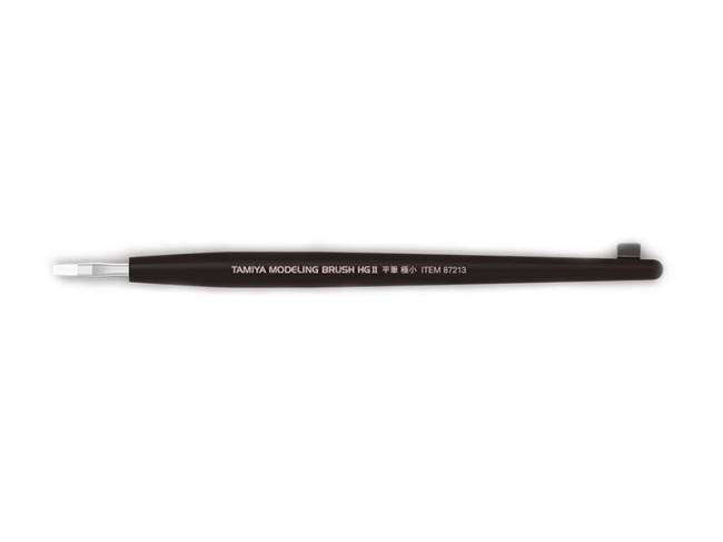 Tamiya HG II Pointed Brush - Extra Small