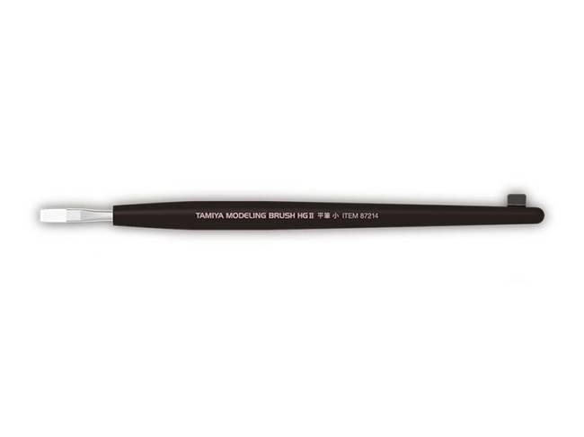 Tamiya HG II Pointed Brush - Small