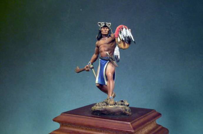 Comanche 1860