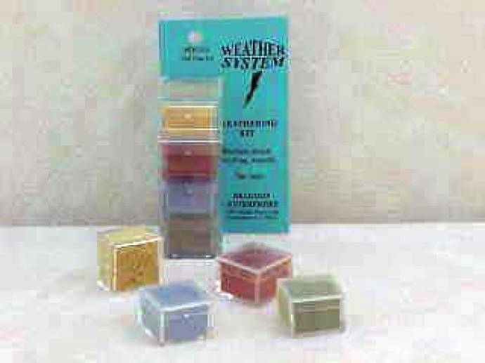 Weathering Kit #2