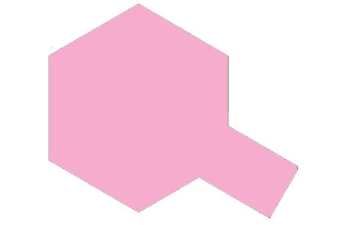 Pink Lacquer Spray