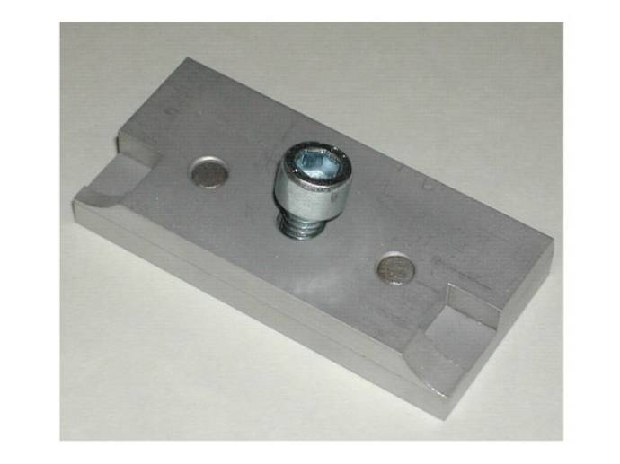 Photo-Engraving Bender 60mm - (material thickness 0.2 mm)
