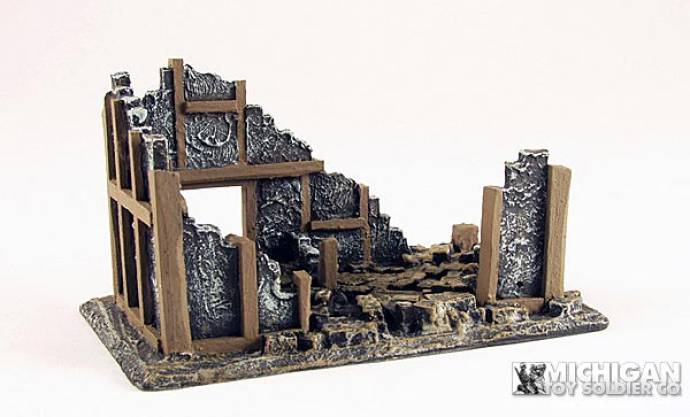 Ruined Hovel (House)