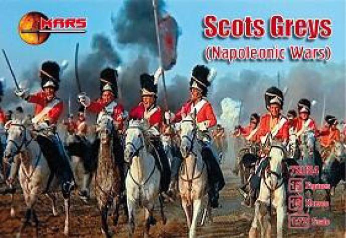 Scots Greys