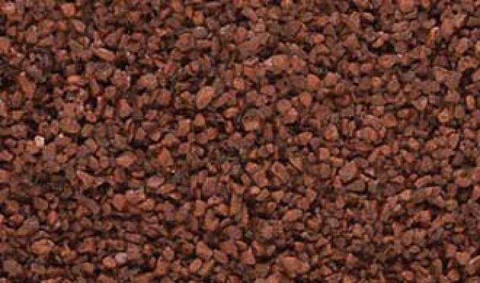 Ballast - Iron Ore Fine
