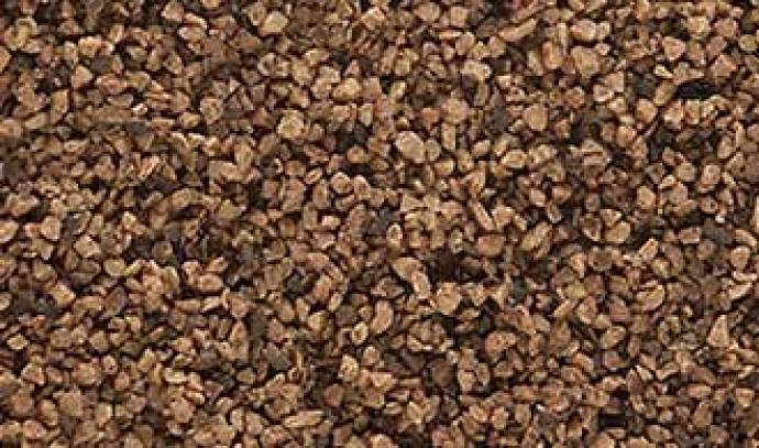 Ballast -Brown Fine
