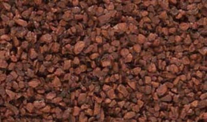 Ballast -Iron Ore Medium