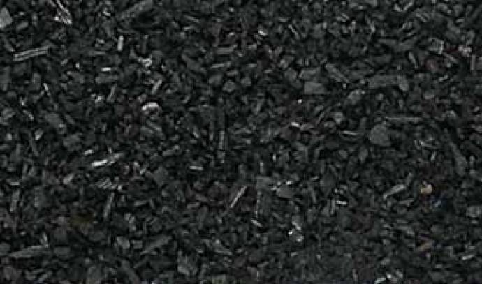 Coal - Mine Run