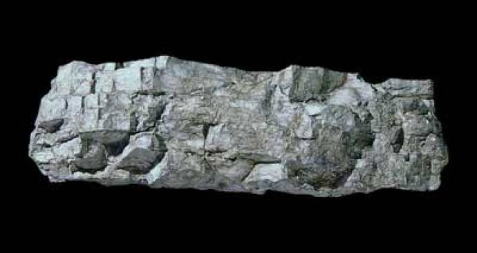 Rock Mold - Facet Rock