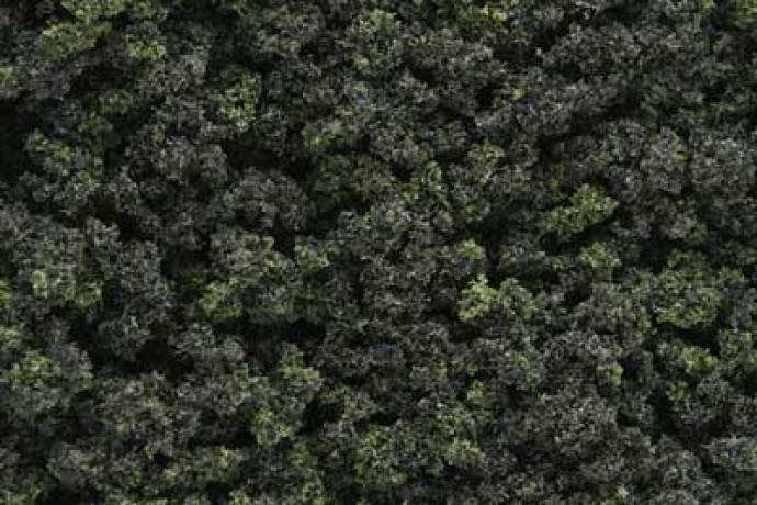 Underbrush - Forest Blend