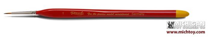 Flex-I-File  Brush Size 1