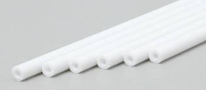 .093 in Tubing (3/32) (6)