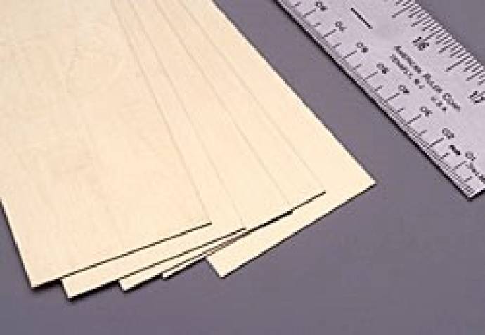 Brass Strips .25in x 2in x 12in - 1 pcs.