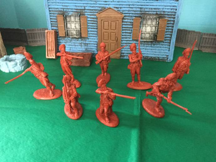 LOD British Grenadiers (16)