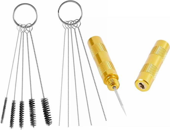 MichToy No-Name: Airbrush Spray Cleaning Tools