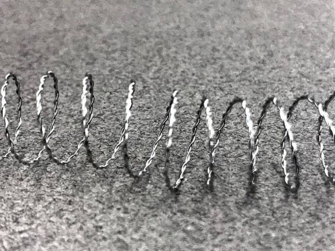 Shadows Edge Miniature Model Barbed Wire