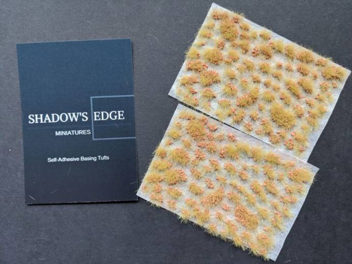 Shadows Edge 6mm Dry - Rocky Martian Natural Layout