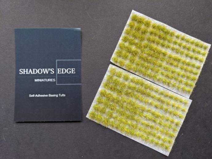 Shadows Edge 6mm Plague - Assorted