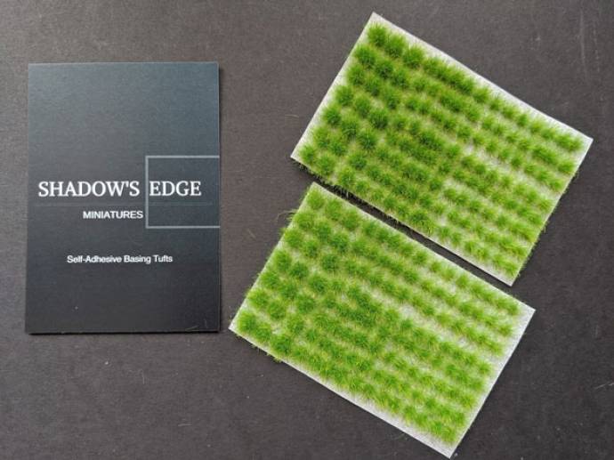 Shadows Edge 6mm Wild - Assorted