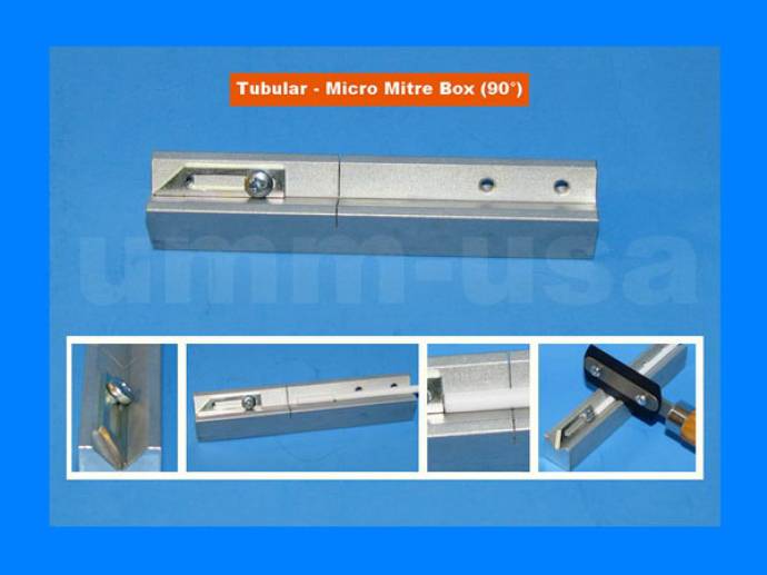 Micro Mitre Box