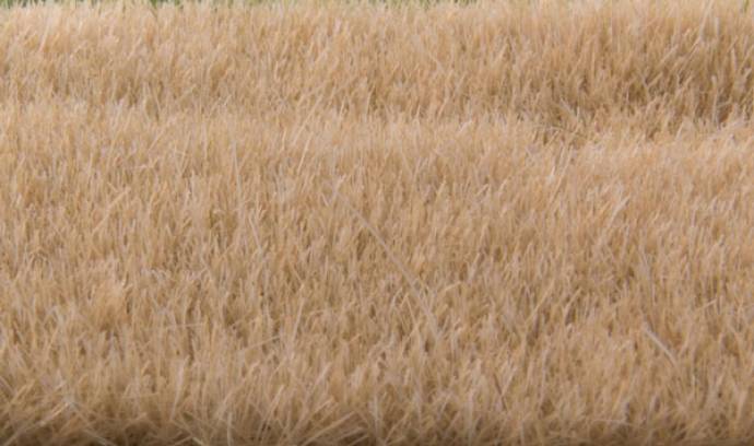 Static Grass- Straw (4mm Bag)