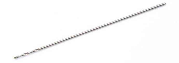 Fine Drill Bit (0.3mm)