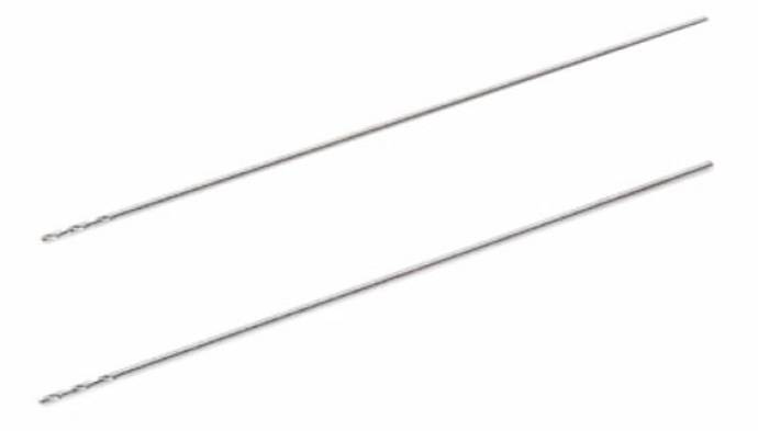 Fine Drill Bit (0.2mm)