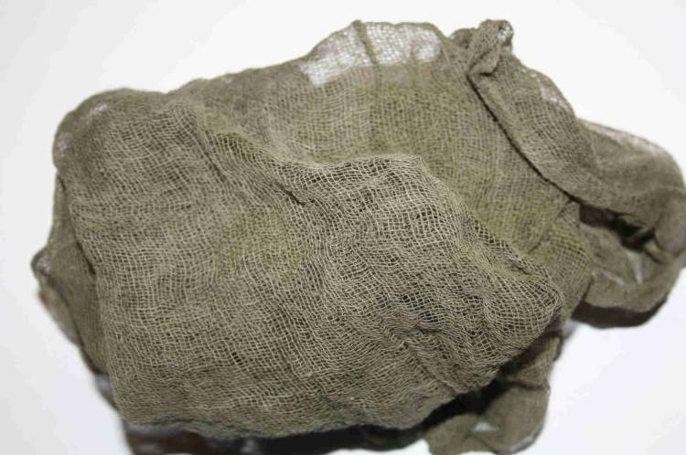 Camouflage Netting Desert Color