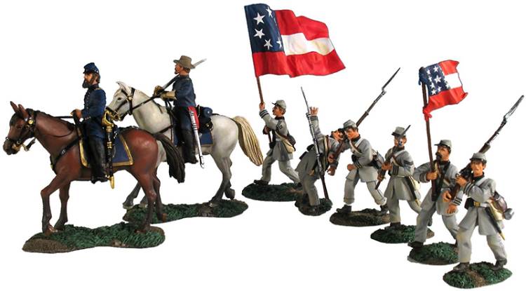 American Civil War: Baptism at Manassas - ONLY 1 AVAILABLE