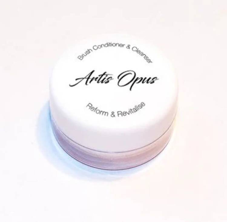 Artis Opus Brush Soap and Conditioner 10ml