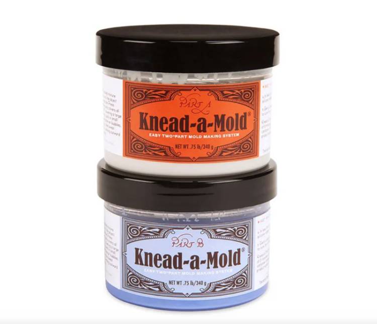 Aves Knead-a-Mold 6 oz.