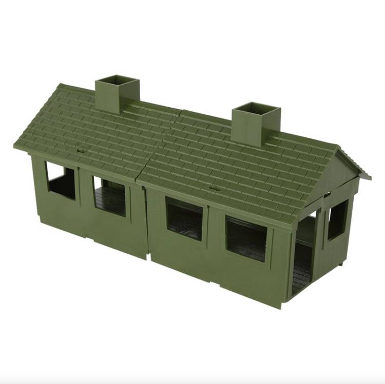 BMC Classic MPC Bunkhouse Barracks - OD