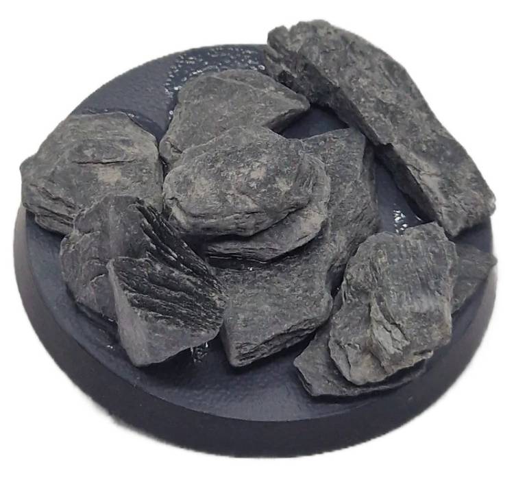 Base X - Dark Slate