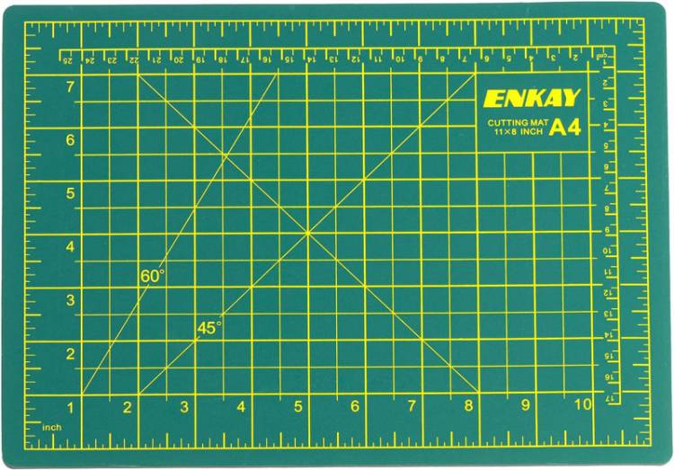 Enkay 8in x 11in Self Healing Cutting Mat