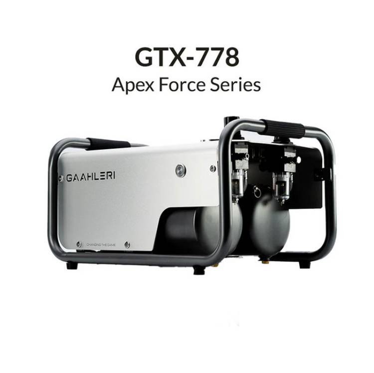 Gaahleri Apex Force GTX-778 Air Compressor