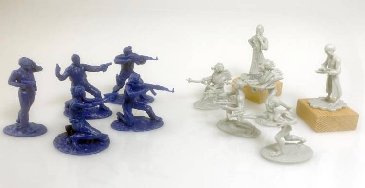 LOD Another Plan from Outer Space Heroes and Aliens