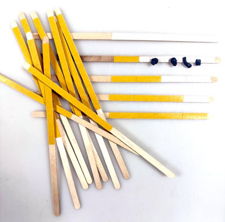MichToy The Sticky Stix by Bill Tree Guy