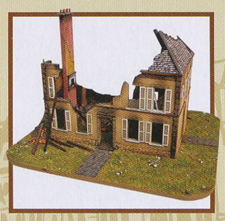 Manor House