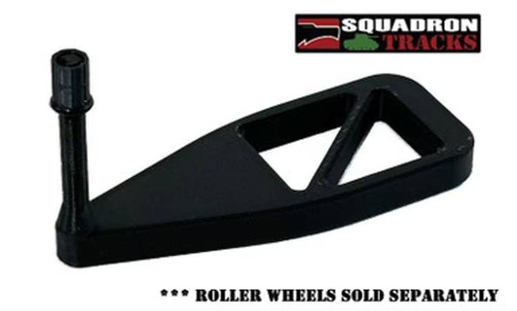 Squadron Tools Tracks Track Roller Handle