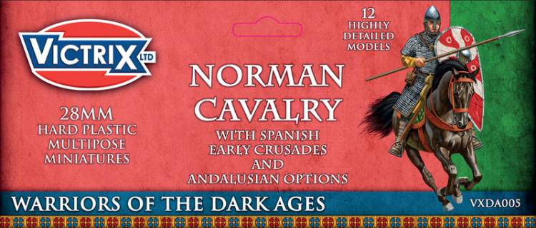 Norman Cavalry