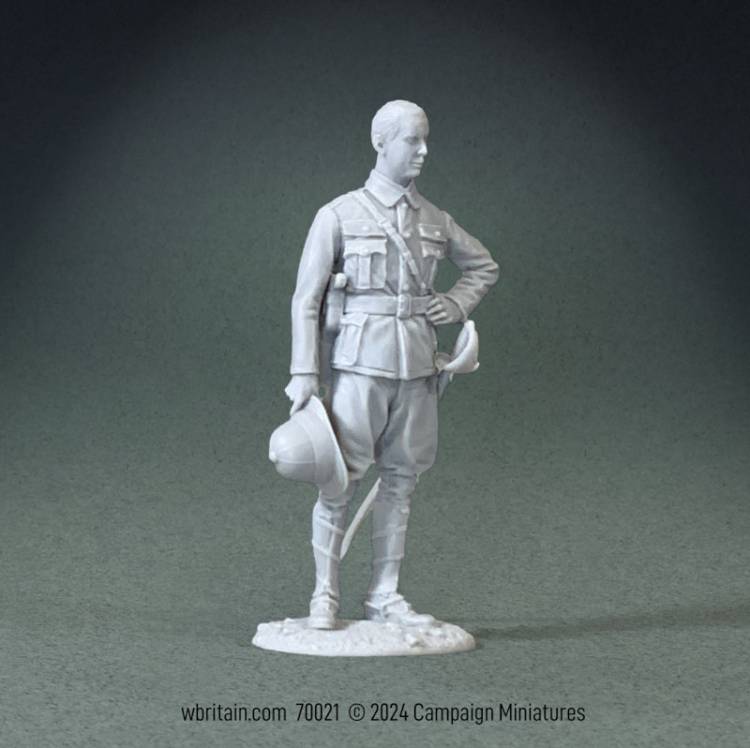 Winston Churchill, Sudan, 1898 - ONLY 1 AVAILABLE AT THIS PRICE